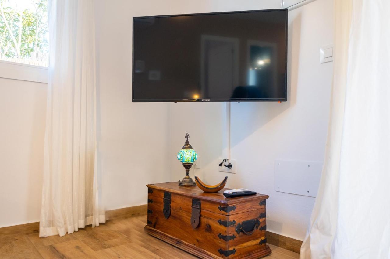 Willa Casa Flor Zahora Zewnętrze zdjęcie